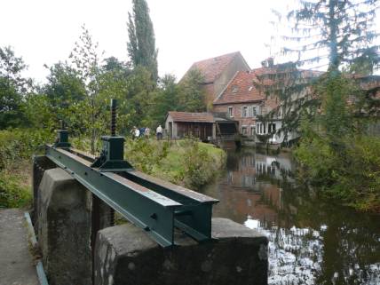 Moulin Altenstadt