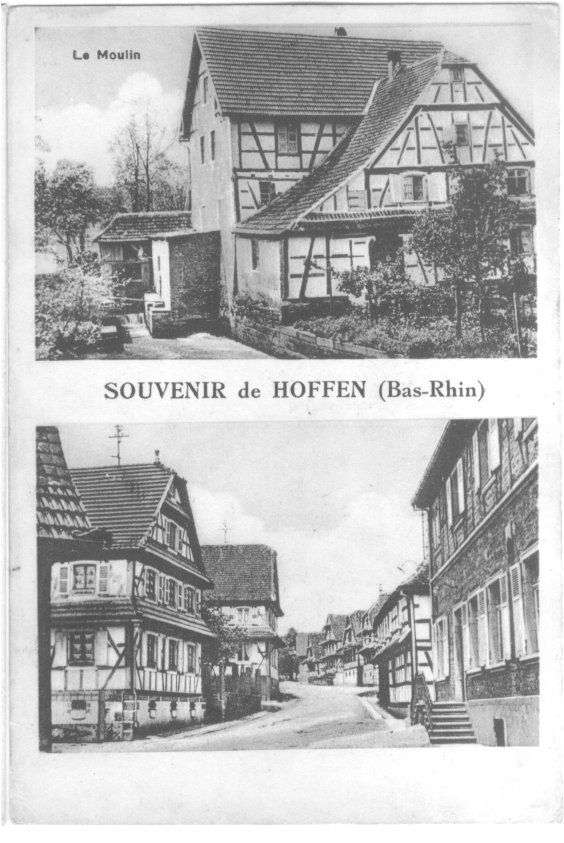 Hoffen