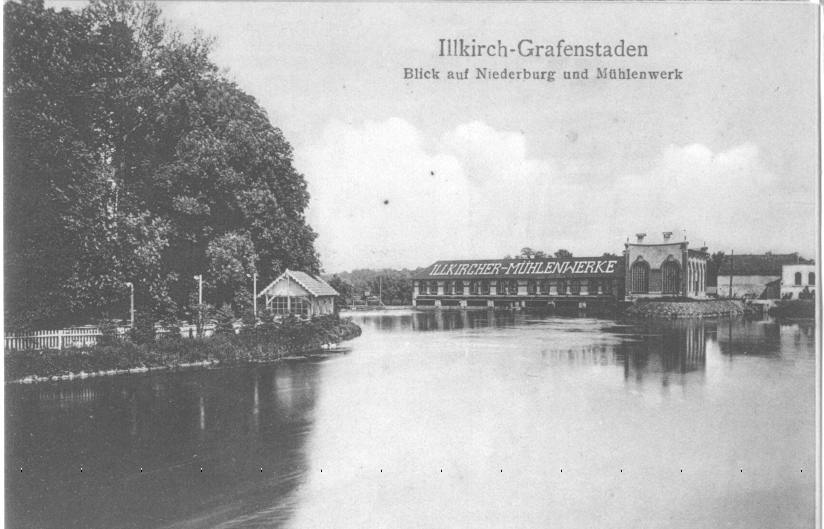 Illkirch