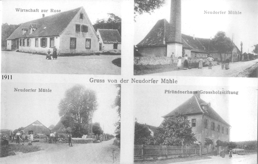 Neudorf