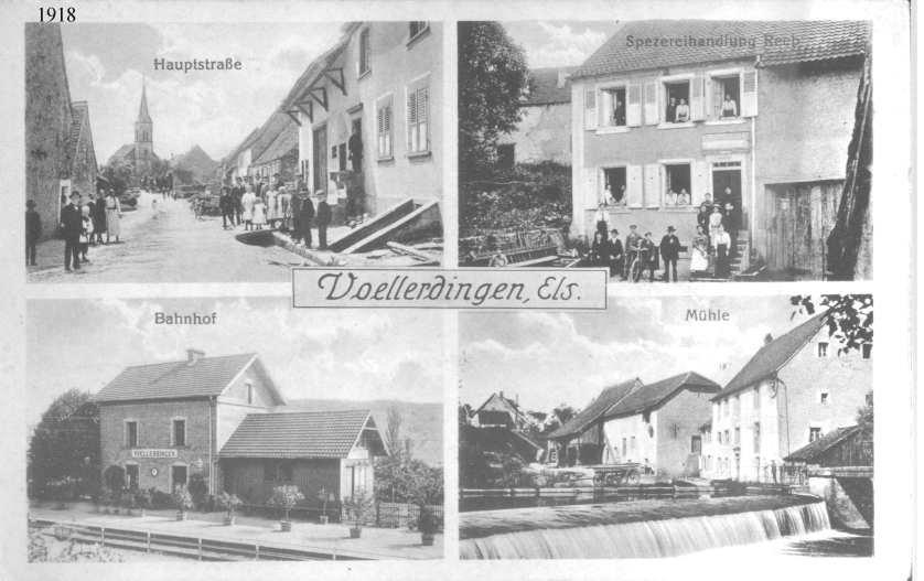 Voellerdingen